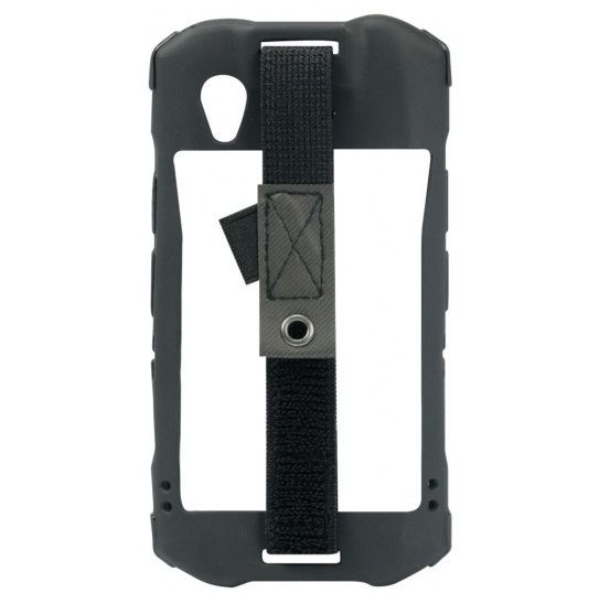 EA660 Boot Case – Protection renforcée