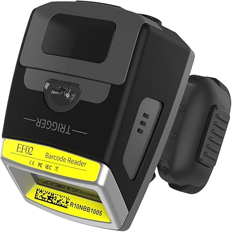 Ring Scanner mobile Posunitech FS02