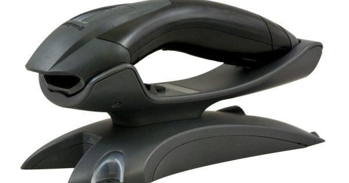 Scanner Bluetooth Honeyweil