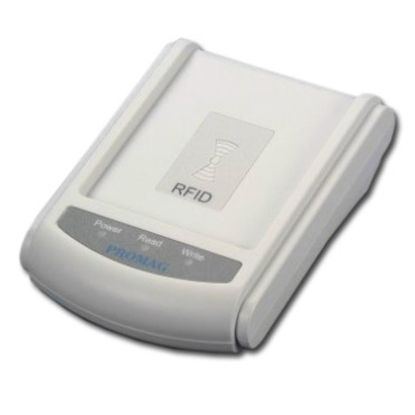 Lecteur de badge RFID MIFARE