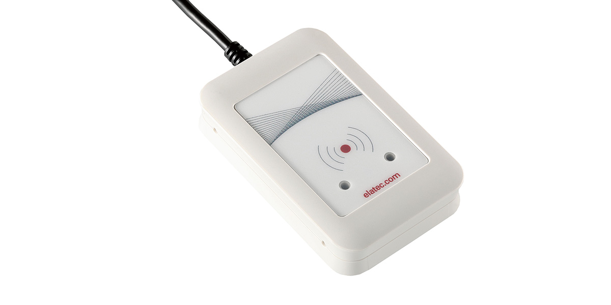 Lecteur RFID multi-technologies (jusqu&rsquo;à 170)