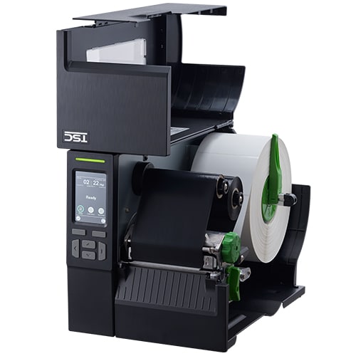 Imprimante industrielle TSC MB241
