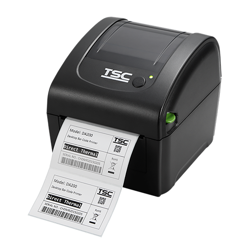Imprimante TSC DA-210
